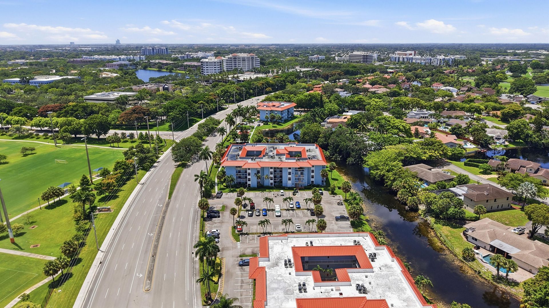 505 S Pine Island Road, Unit B310, Plantation, FL 33324 Photo