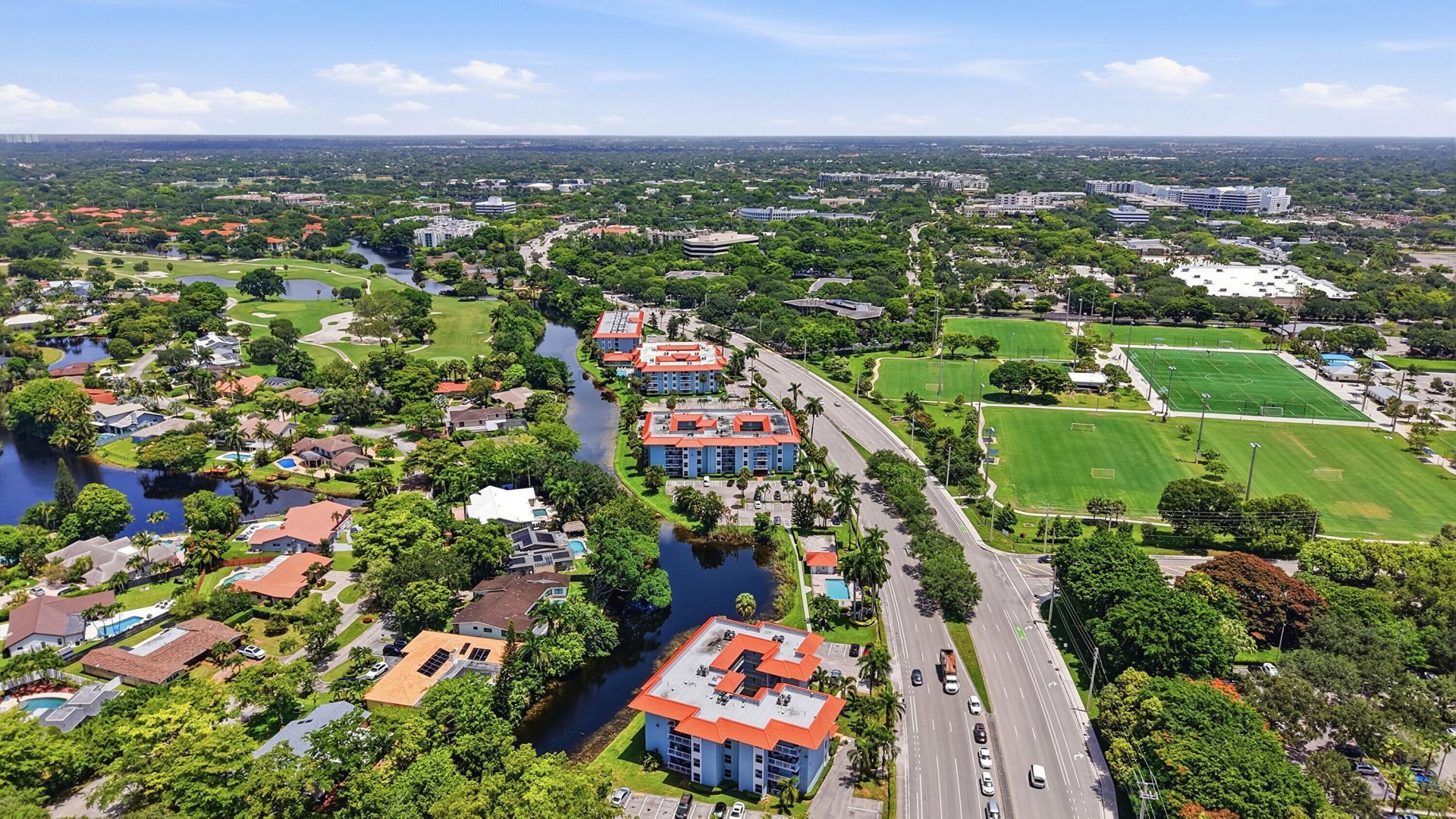 505 S Pine Island Road, Unit B310, Plantation, FL 33324 Photo