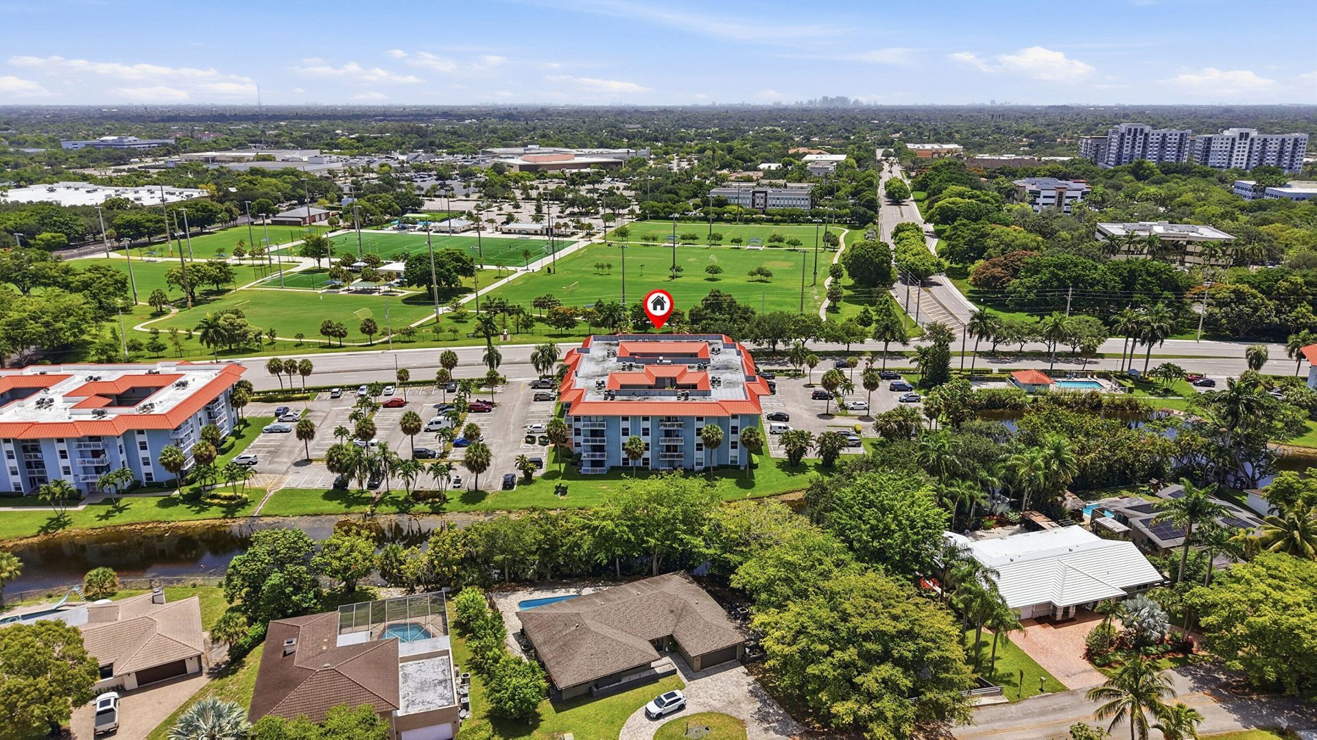 505 S Pine Island Road, Unit B310, Plantation, FL 33324 Photo