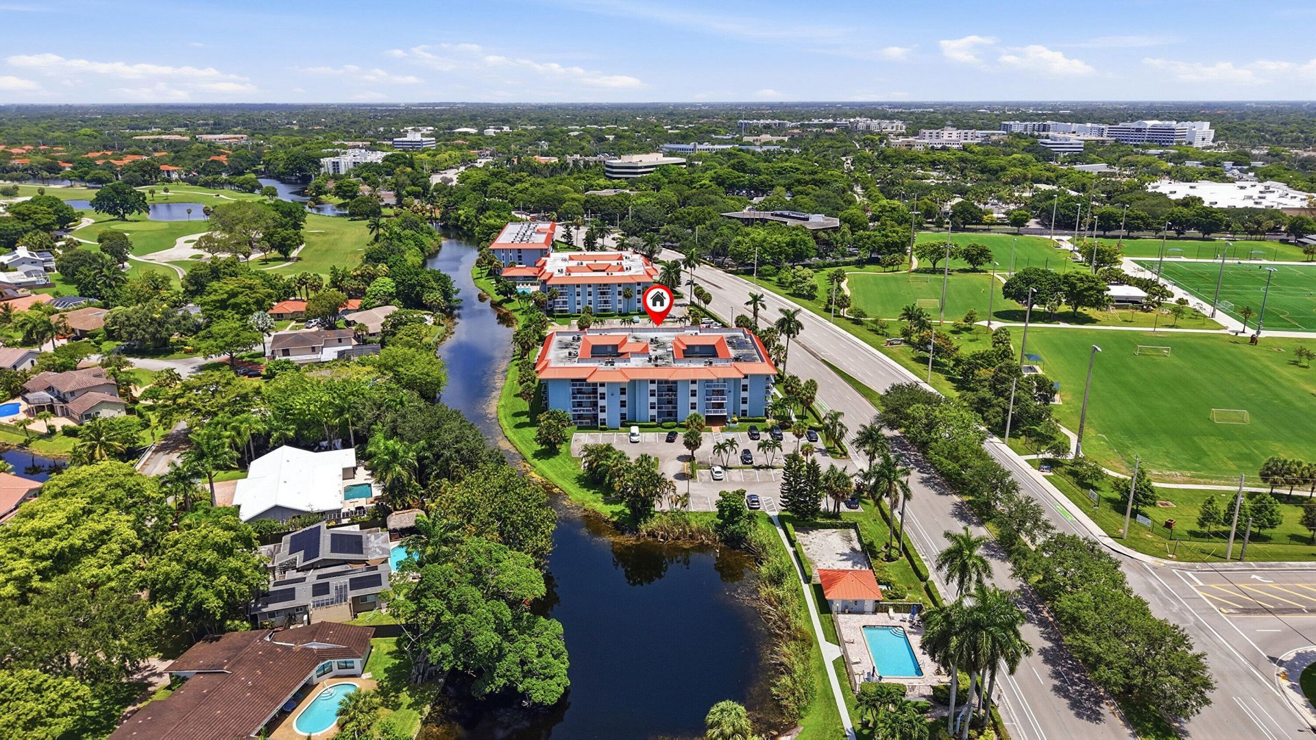 505 S Pine Island Road, Unit B310, Plantation, FL 33324 Photo