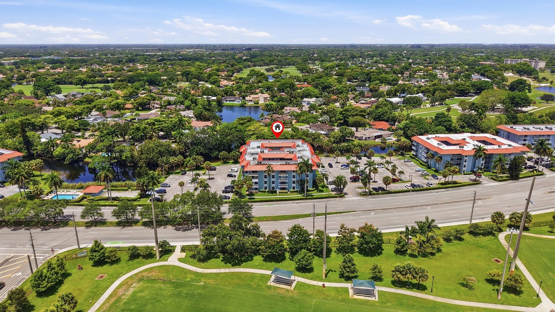 505 S Pine Island Road, Unit B310, Plantation, FL 33324 Photo