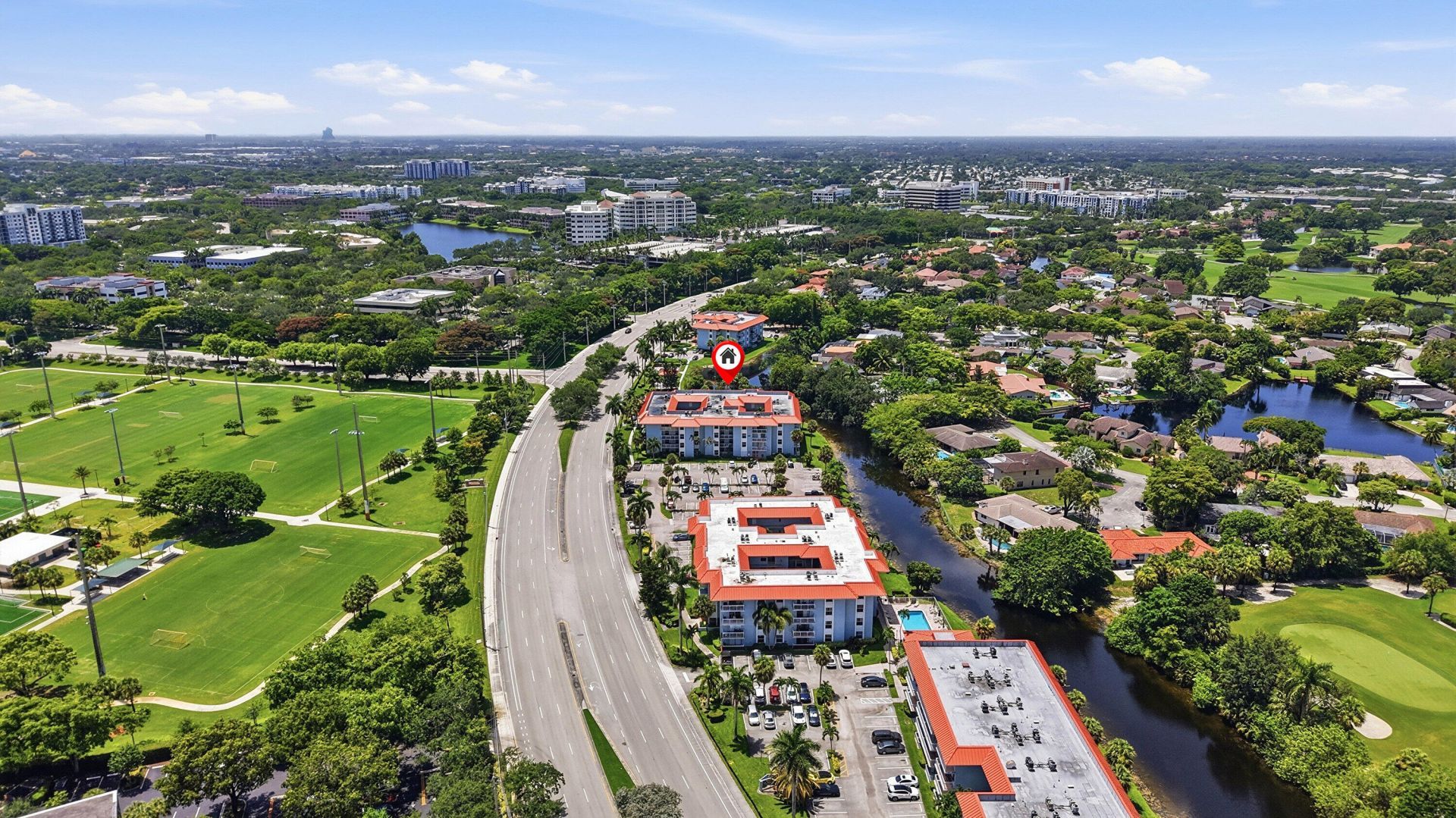 505 S Pine Island Road, Unit B310, Plantation, FL 33324 Photo