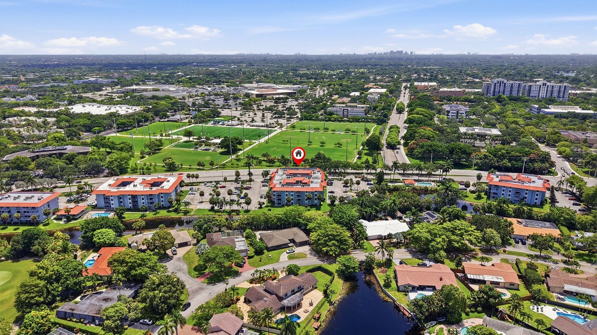 505 S Pine Island Road, Unit B310, Plantation, FL 33324 Photo