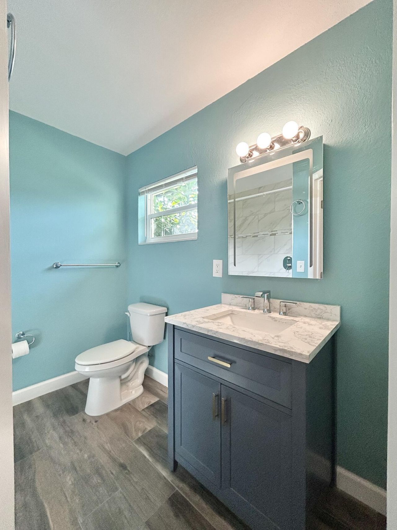 2844 Crosley Drive E, Unit C, West Palm Beach, FL 33415 Photo