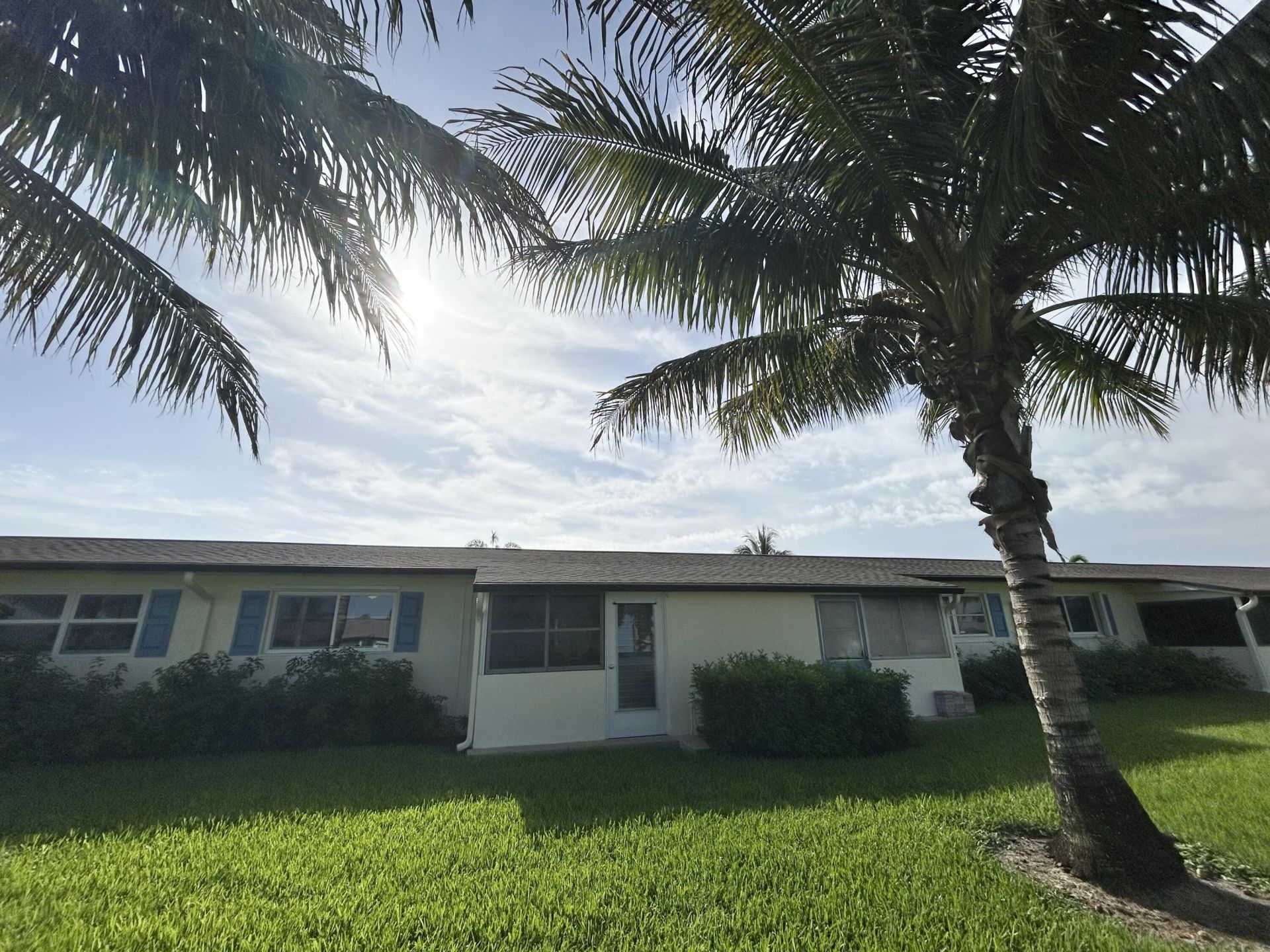 2844 Crosley Drive E, Unit C, West Palm Beach, FL 33415 Photo