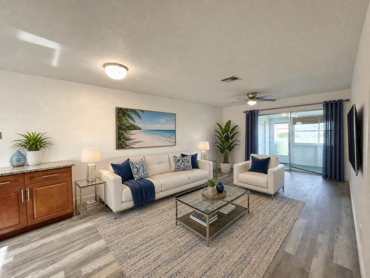 2844 Crosley Drive E, Unit C, West Palm Beach, FL 33415 Photo