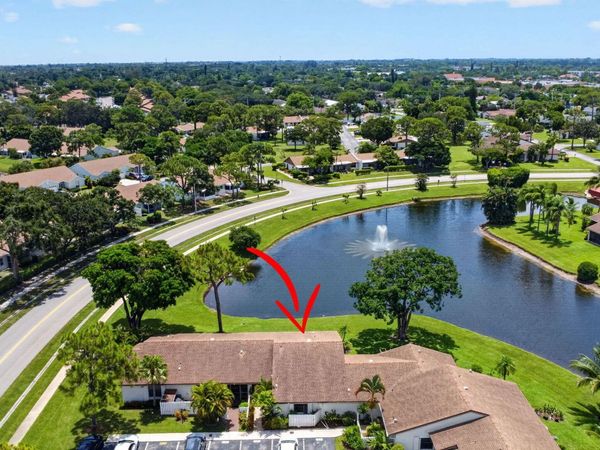 6102 WOODLAKE Boulevard, Greenacres, FL 33463