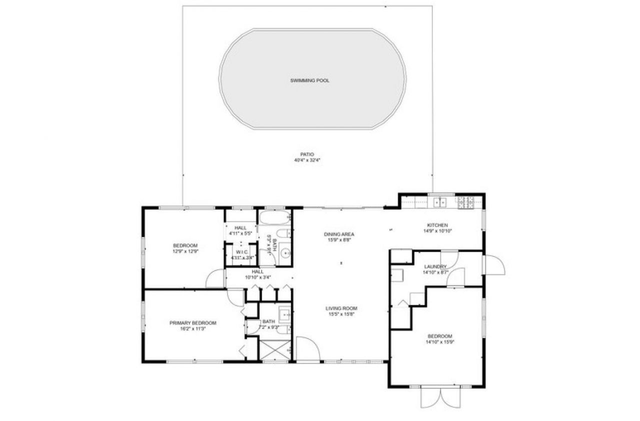 233 Maryland Drive, Lake Worth Beach, FL 33460 Photo