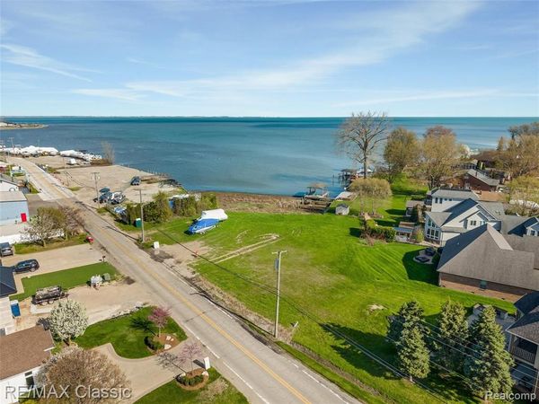 00000 South River Road, Harrison Twp, MI 48045