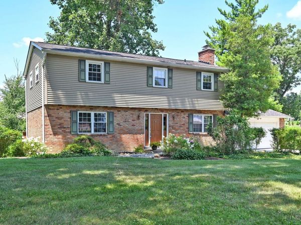 9663 Placid Drive, West Chester, OH 45241