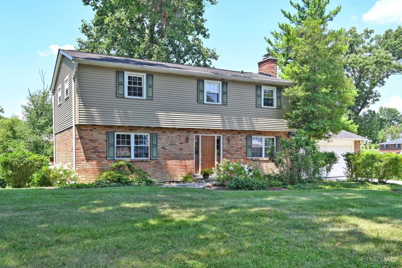 9663 Placid Drive, West Chester, OH 45241 Main Photo