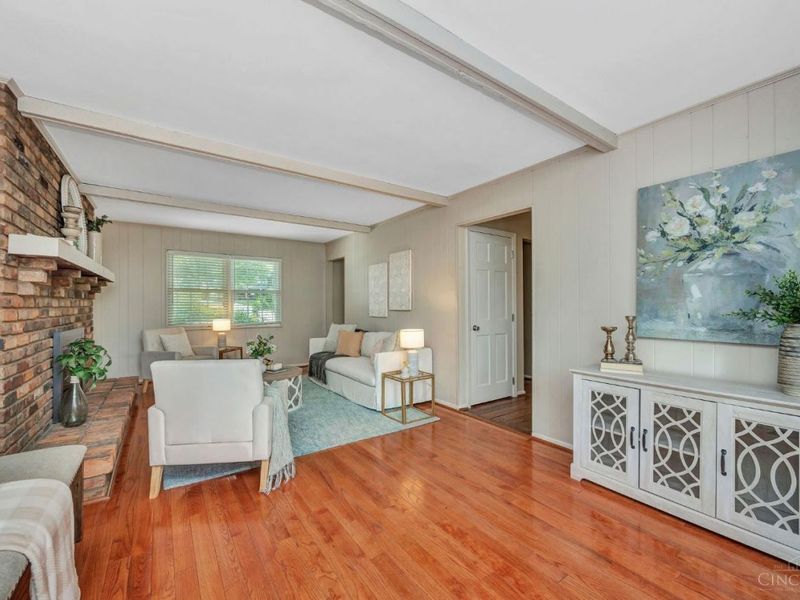 9663 Placid Drive, West Chester, OH 45241 Photo 11