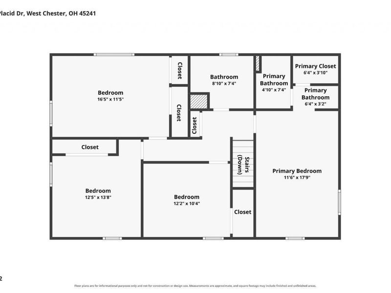 9663 Placid Drive, West Chester, OH 45241 Photo 42