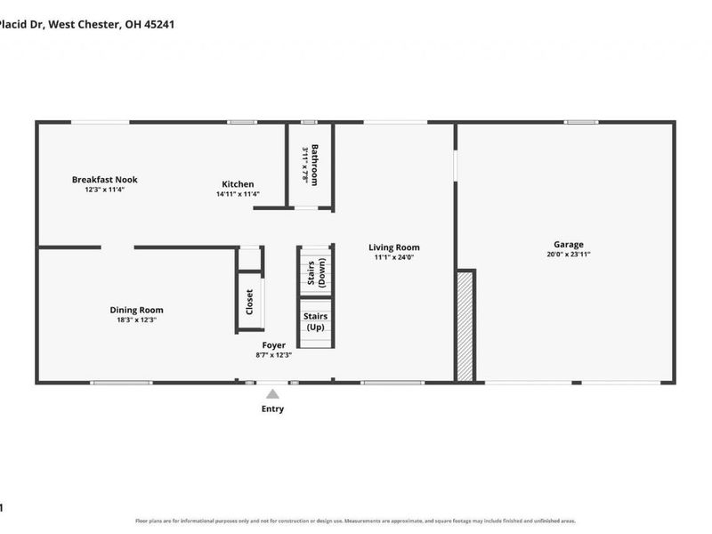 9663 Placid Drive, West Chester, OH 45241 Photo 43
