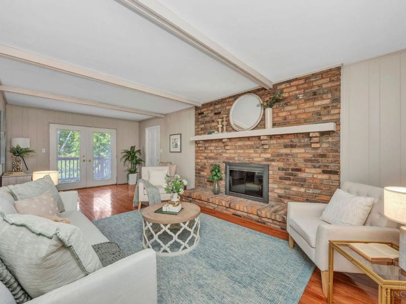 9663 Placid Drive, West Chester, OH 45241 Photo 8