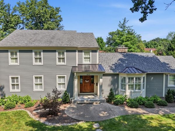 811 Myrtle Avenue, Terrace Park, OH 45174