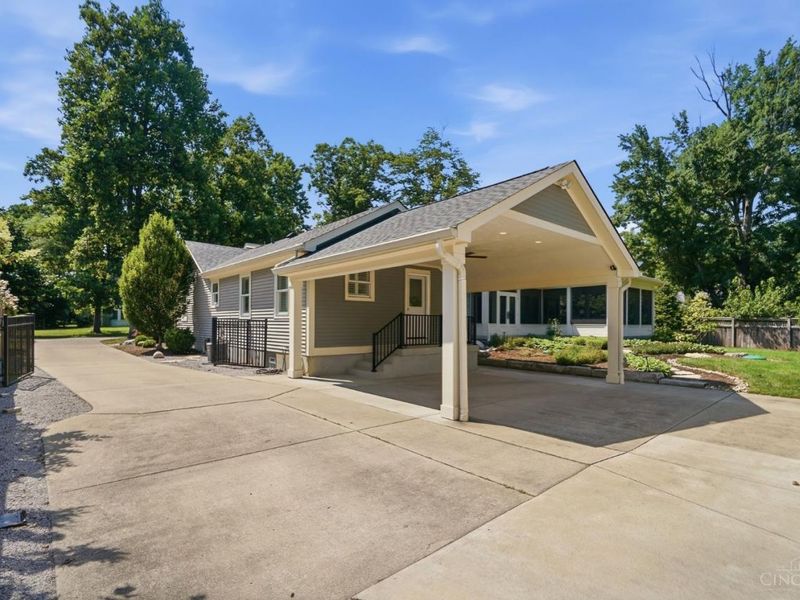 811 Myrtle Avenue, Terrace Park, OH 45174 Photo 63