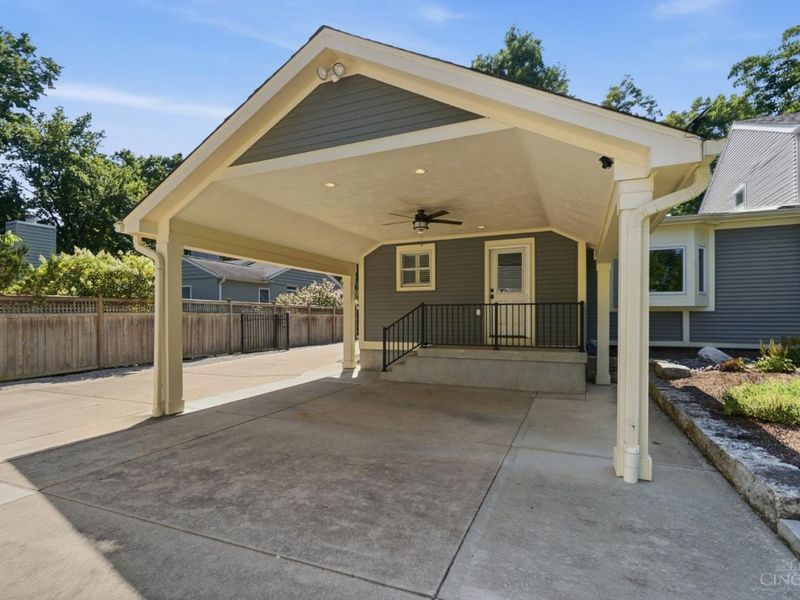 811 Myrtle Avenue, Terrace Park, OH 45174 Photo 64