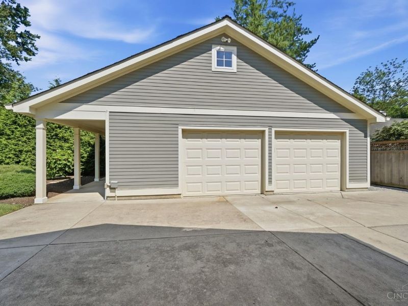 811 Myrtle Avenue, Terrace Park, OH 45174 Photo 68