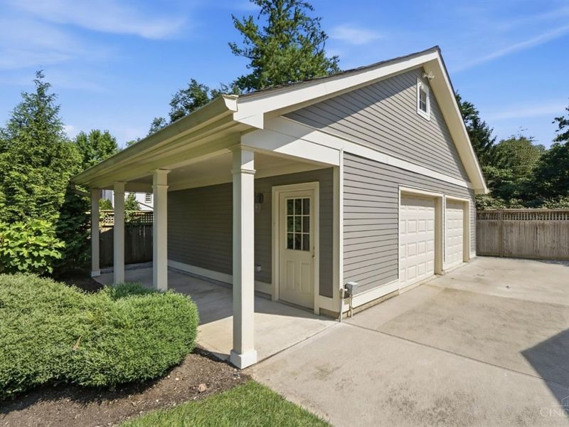 811 Myrtle Avenue, Terrace Park, OH 45174 Photo 69
