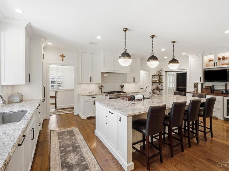 811 Myrtle Avenue, Terrace Park, OH 45174 Photo 7