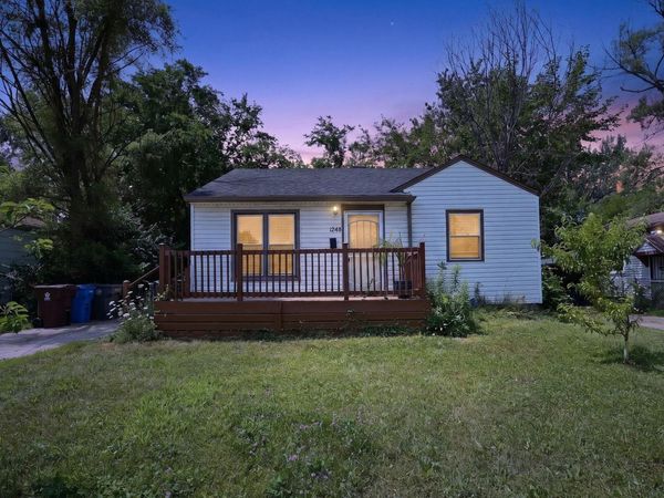 1248 Northwood Drive, Inkster, MI 48141