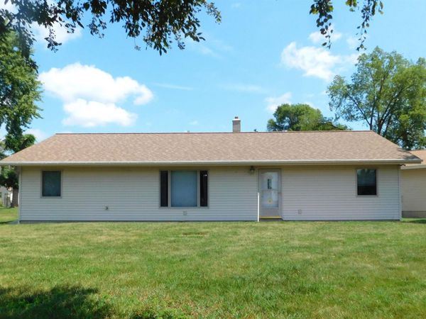 401 Main Street, Deloit, IA 51441