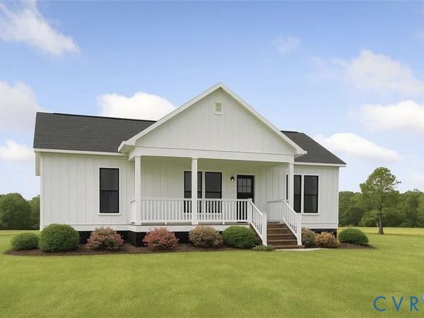 TBD Byrds Mill Road , Newtown, VA 23126