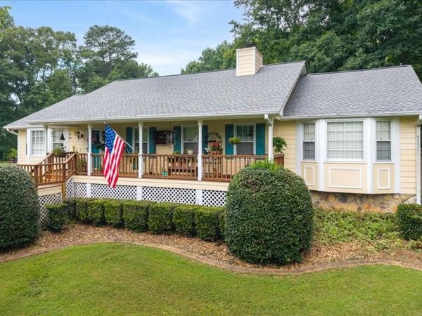 3320 Redberry Trail , Canton, GA 30115