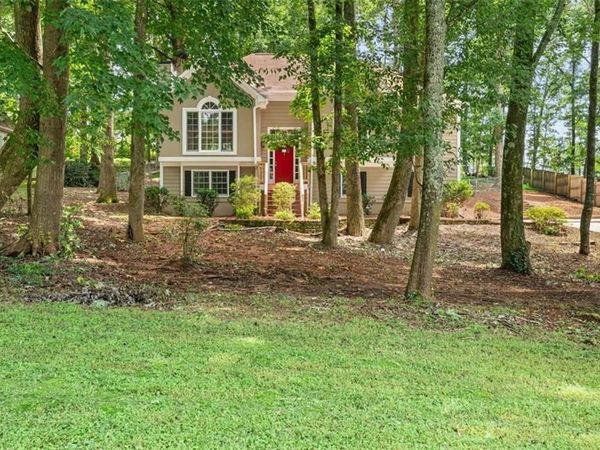 3145 Aintree Chase , Cumming, GA 30028