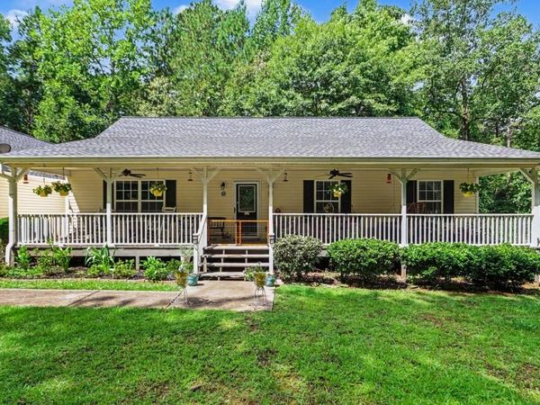 1310 LITTLE VINE CHURCH Road , Villa Rica, GA 30180