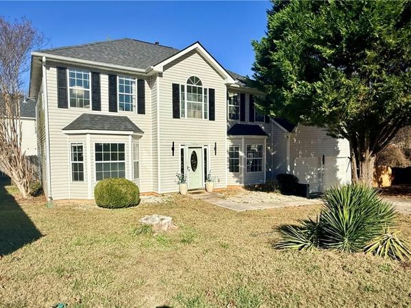 6102 Waterton Drive , Lithonia, GA 30058