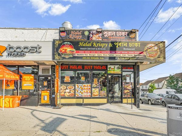 20502 Hillside Avenue , Hollis, NY 11423