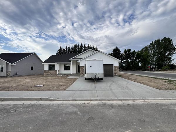 383 Wind River, Shelley, ID 83274