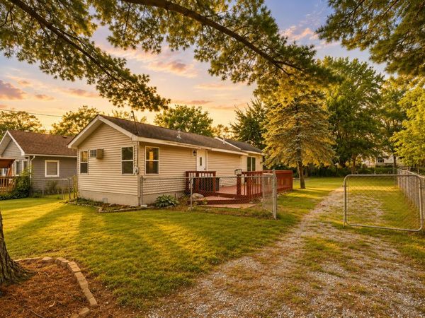 7312 W 136th Court, Cedar Lake, IN 46303