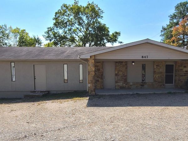 847 Third Street , Hot Springs, AR 71913