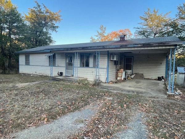 150 Polk Road 85 , Mena, AR 71953
