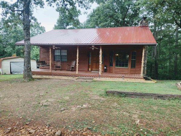 300 Arrow Head , Mountain View, AR 72560