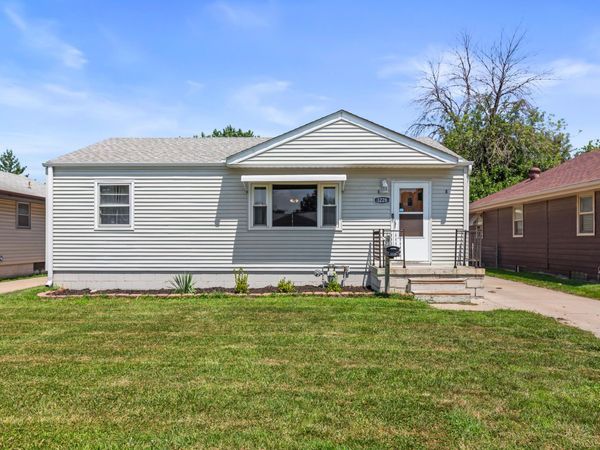 3228 AVENUE G, COUNCIL BLUFFS, IA 51501