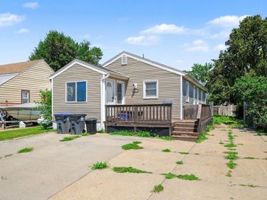 3626 5TH Avenue, COUNCIL BLUFFS, IA 51501