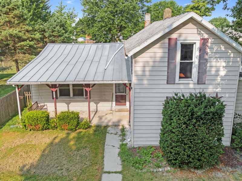 203 N Earl Street, Waynesfield, OH 45896 Photo 38