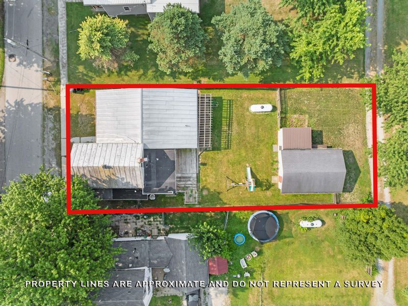 203 N Earl Street, Waynesfield, OH 45896 Photo 39
