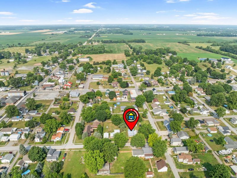 203 N Earl Street, Waynesfield, OH 45896 Photo 42