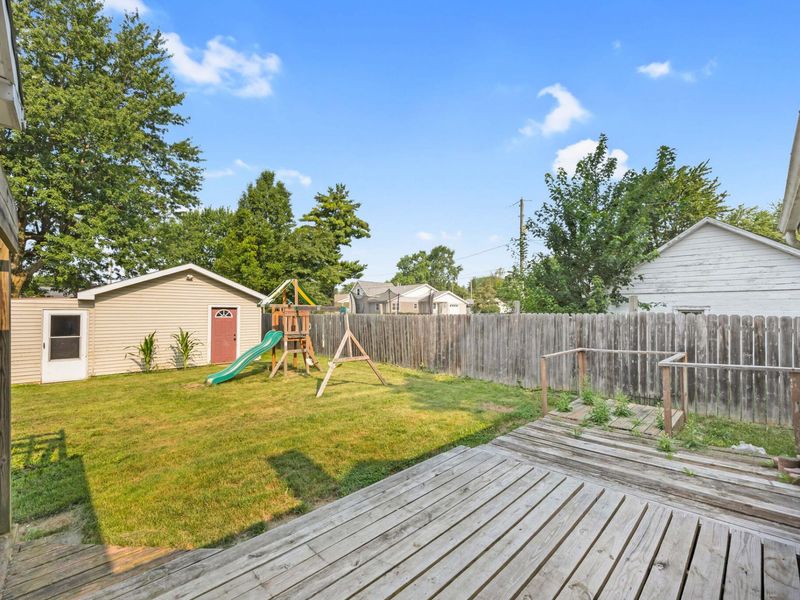 203 N Earl Street, Waynesfield, OH 45896 Photo 5