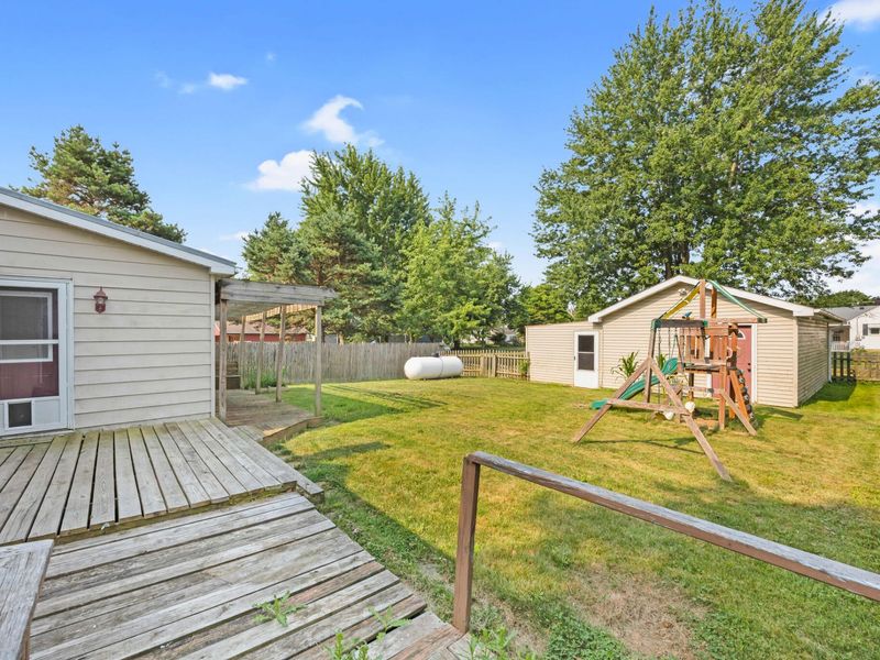 203 N Earl Street, Waynesfield, OH 45896 Photo 6