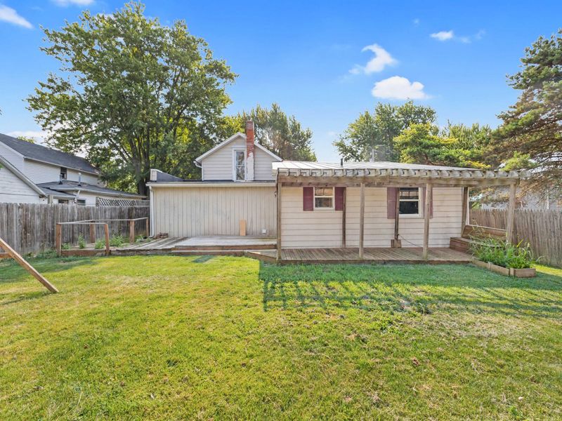 203 N Earl Street, Waynesfield, OH 45896 Photo 7
