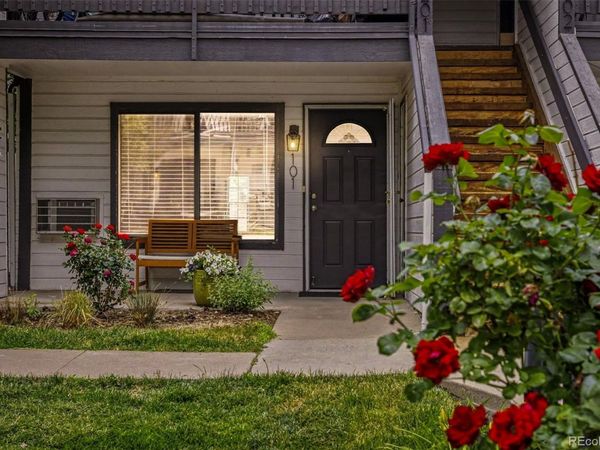 532 Oakwood Drive , Unit D101, Castle Rock, CO 80104