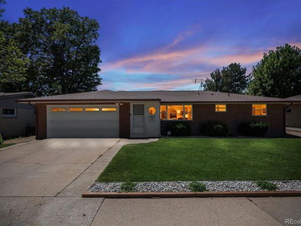 1721 Emery Street , Longmont, CO 80501