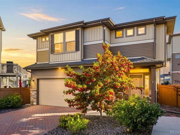 10061 Zeno Street , Commerce City, CO 80022