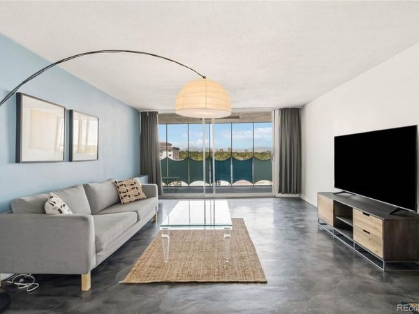 1155 N Ash Street, Unit 1007, Denver, CO 80220